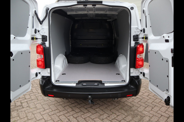 Peugeot Expert 2.0 BlueHDI 145pk Automaat - L3 Lang - Winterpakket - Standkachel - Apple Play - Trekhaak