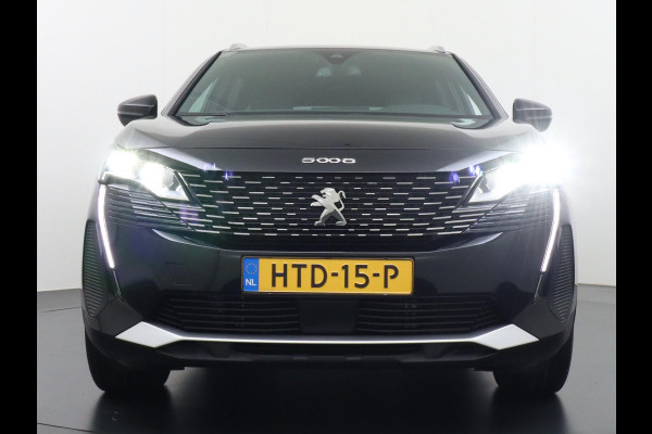 Peugeot 5008 Hybrid 136pk Allure Pack Business NAVI | 7 PERSOONS | RIJKLAAR INCL. 12 MND. BOVAGGARANTIE