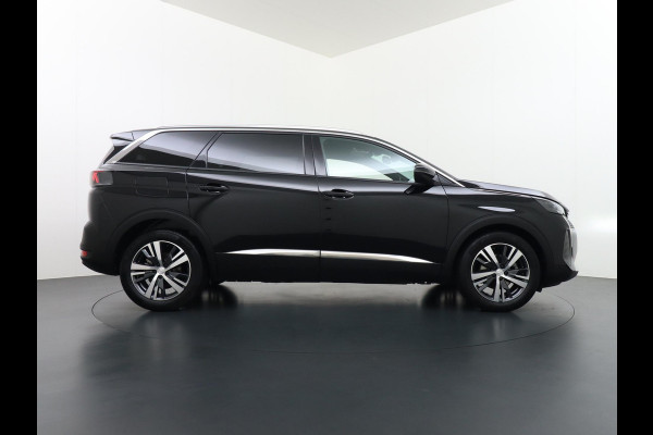 Peugeot 5008 Hybrid 136pk Allure Pack Business NAVI | 7 PERSOONS | RIJKLAAR INCL. 12 MND. BOVAGGARANTIE