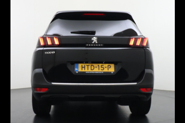 Peugeot 5008 Hybrid 136pk Allure Pack Business NAVI | 7 PERSOONS | RIJKLAAR INCL. 12 MND. BOVAGGARANTIE