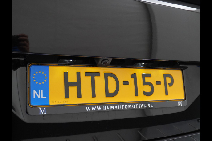 Peugeot 5008 Hybrid 136pk Allure Pack Business NAVI | 7 PERSOONS | RIJKLAAR INCL. 12 MND. BOVAGGARANTIE