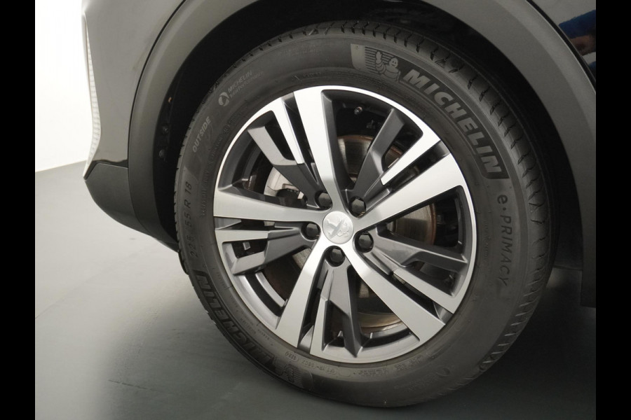 Peugeot 5008 Hybrid 136pk Allure Pack Business NAVI | 7 PERSOONS | RIJKLAAR INCL. 12 MND. BOVAGGARANTIE