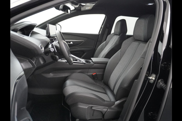 Peugeot 5008 Hybrid 136pk Allure Pack Business NAVI | 7 PERSOONS | RIJKLAAR INCL. 12 MND. BOVAGGARANTIE