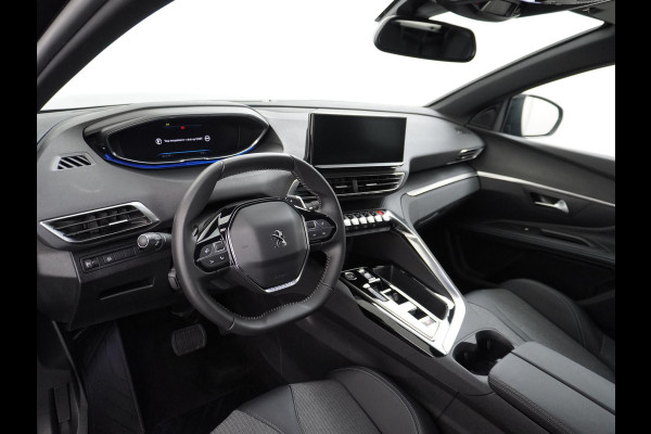 Peugeot 5008 Hybrid 136pk Allure Pack Business NAVI | 7 PERSOONS | RIJKLAAR INCL. 12 MND. BOVAGGARANTIE