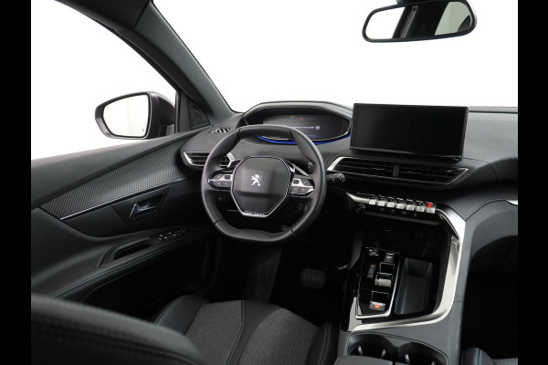Peugeot 5008 Hybrid 136pk Allure Pack Business NAVI | 7 PERSOONS | RIJKLAAR INCL. 12 MND. BOVAGGARANTIE