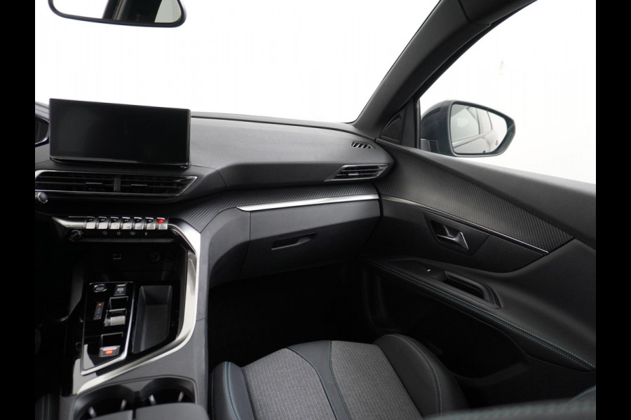 Peugeot 5008 Hybrid 136pk Allure Pack Business NAVI | 7 PERSOONS | RIJKLAAR INCL. 12 MND. BOVAGGARANTIE