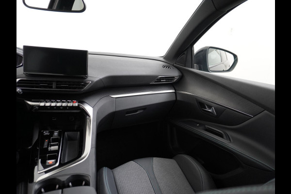 Peugeot 5008 Hybrid 136pk Allure Pack Business NAVI | 7 PERSOONS | RIJKLAAR INCL. 12 MND. BOVAGGARANTIE