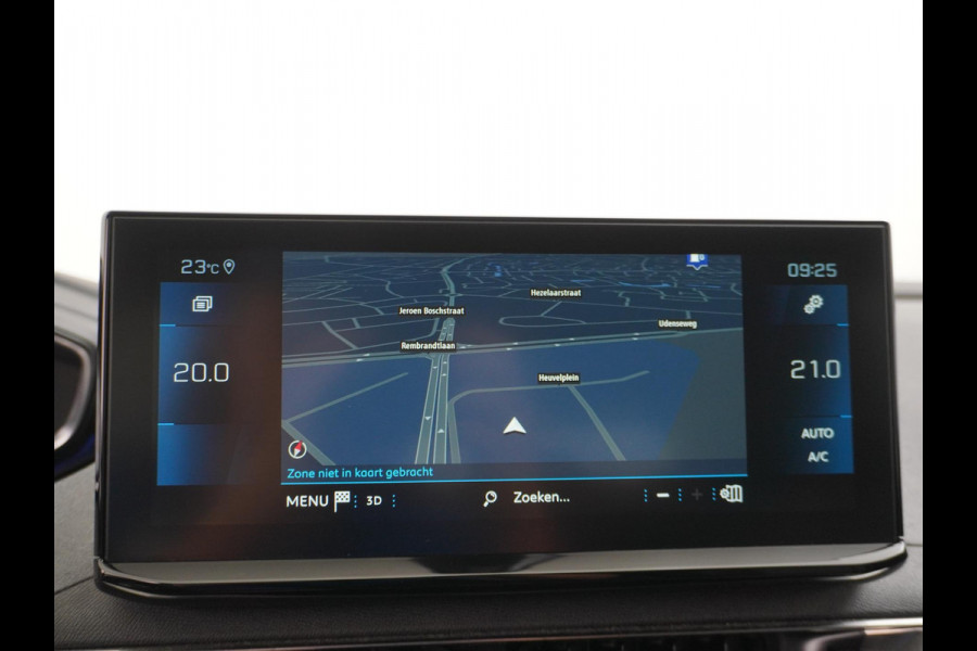 Peugeot 5008 Hybrid 136pk Allure Pack Business NAVI | 7 PERSOONS | RIJKLAAR INCL. 12 MND. BOVAGGARANTIE