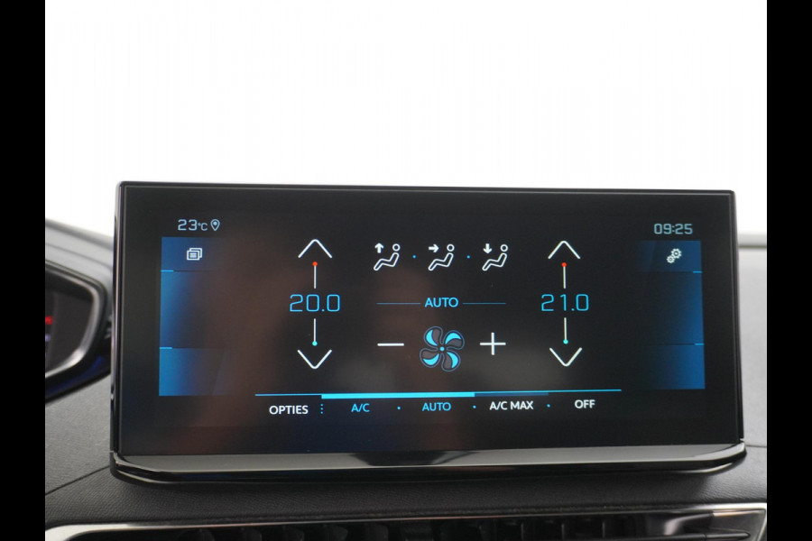 Peugeot 5008 Hybrid 136pk Allure Pack Business NAVI | 7 PERSOONS | RIJKLAAR INCL. 12 MND. BOVAGGARANTIE
