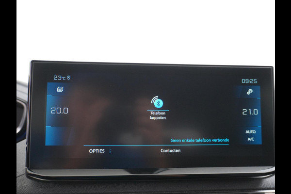 Peugeot 5008 Hybrid 136pk Allure Pack Business NAVI | 7 PERSOONS | RIJKLAAR INCL. 12 MND. BOVAGGARANTIE
