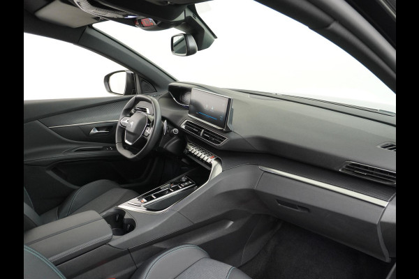 Peugeot 5008 Hybrid 136pk Allure Pack Business NAVI | 7 PERSOONS | RIJKLAAR INCL. 12 MND. BOVAGGARANTIE