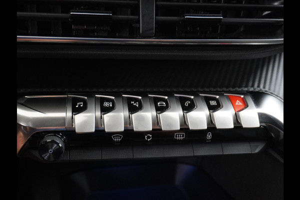Peugeot 5008 Hybrid 136pk Allure Pack Business NAVI | 7 PERSOONS | RIJKLAAR INCL. 12 MND. BOVAGGARANTIE
