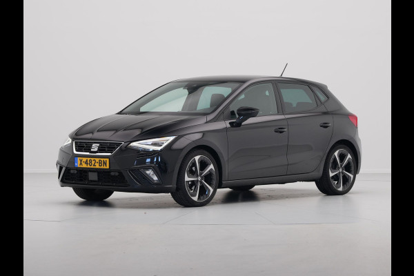 Seat Ibiza 1.0 EcoTSI 95pk FR Business Connect Navi via App Camera Clima Acc 95