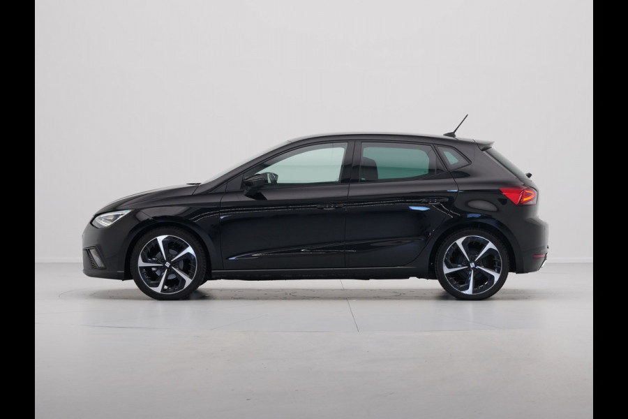 Seat Ibiza 1.0 EcoTSI 95pk FR Business Connect Navi via App Camera Clima Acc 95