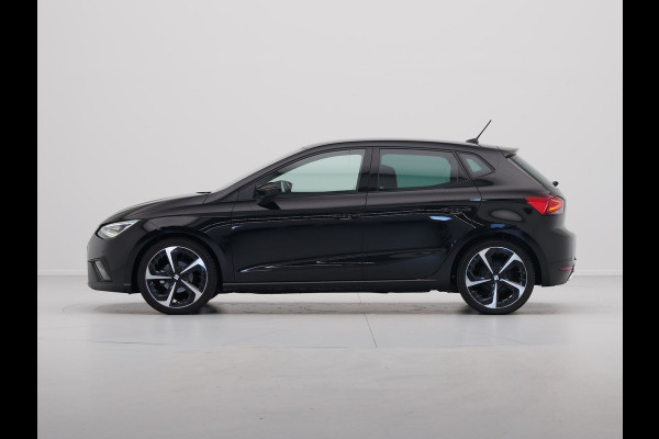 Seat Ibiza 1.0 EcoTSI 95pk FR Business Connect Navi via App Camera Clima Acc 95