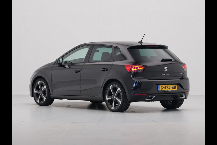 Seat Ibiza 1.0 EcoTSI 95pk FR Business Connect Navi via App Camera Clima Acc 95