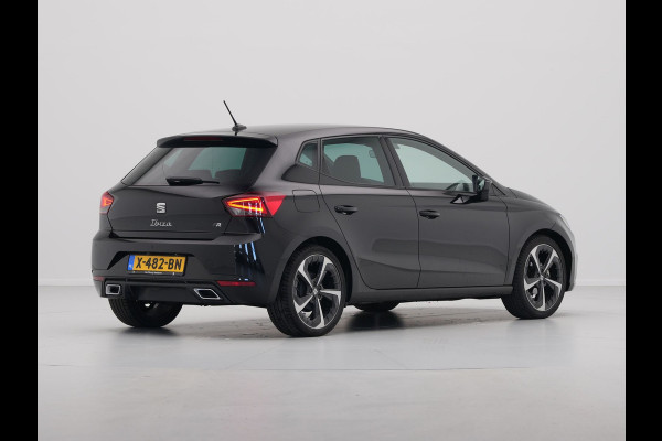 Seat Ibiza 1.0 EcoTSI 95pk FR Business Connect Navi via App Camera Clima Acc 95