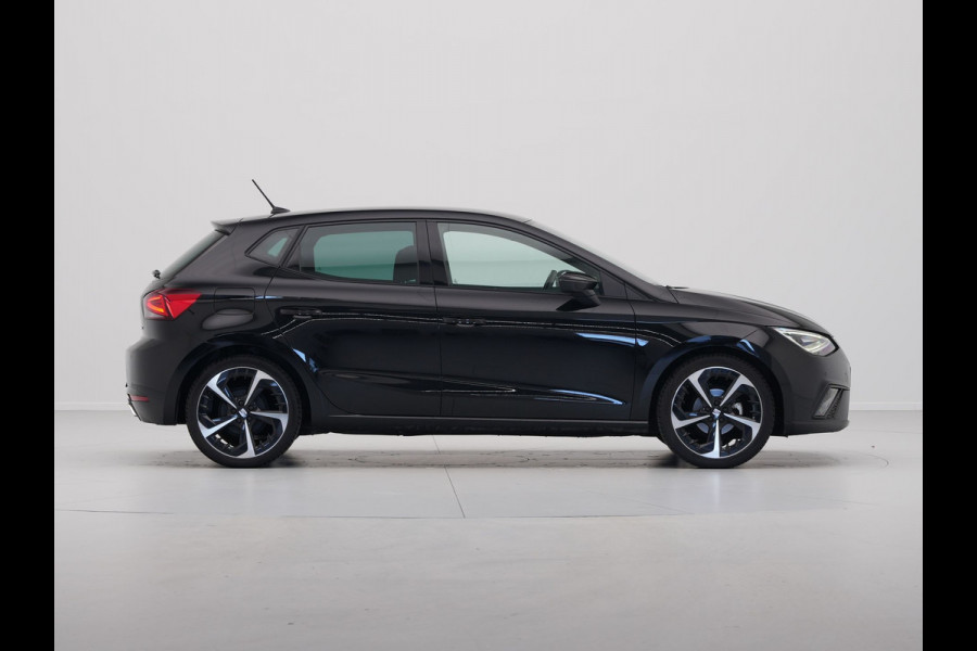 Seat Ibiza 1.0 EcoTSI 95pk FR Business Connect Navi via App Camera Clima Acc 95