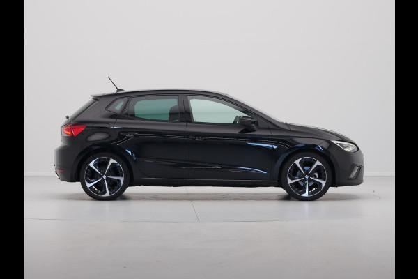 Seat Ibiza 1.0 EcoTSI 95pk FR Business Connect Navi via App Camera Clima Acc 95