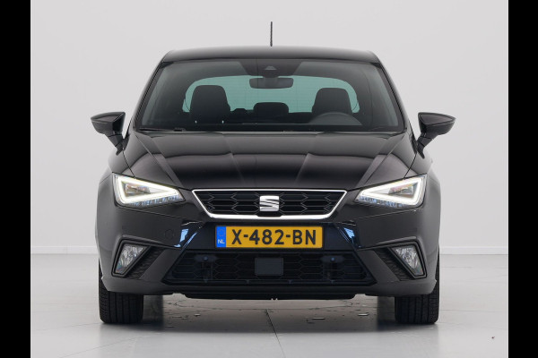 Seat Ibiza 1.0 EcoTSI 95pk FR Business Connect Navi via App Camera Clima Acc 95