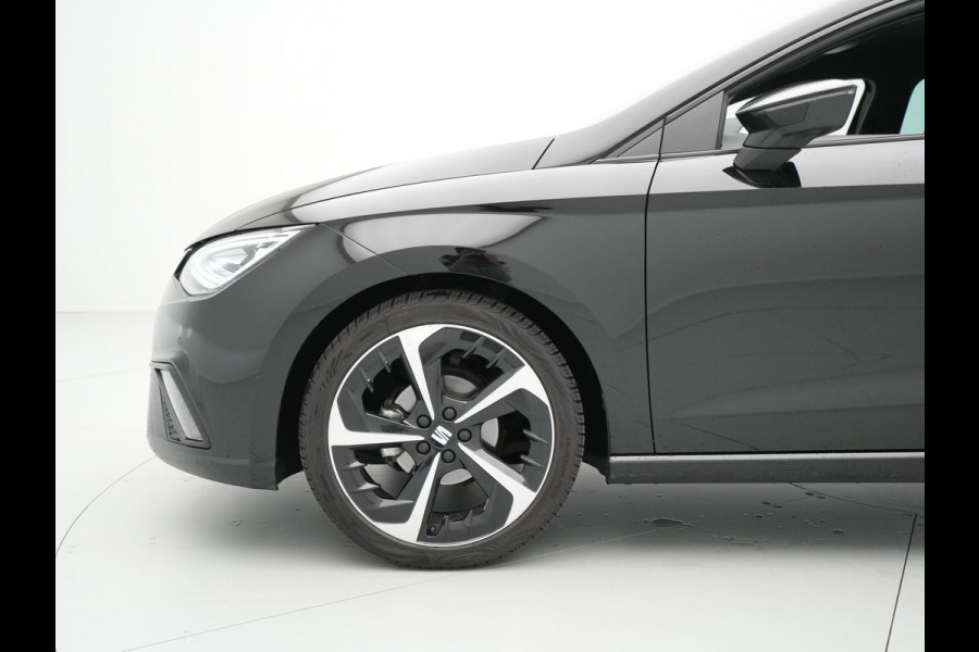 Seat Ibiza 1.0 EcoTSI 95pk FR Business Connect Navi via App Camera Clima Acc 95