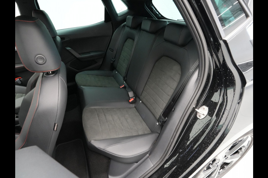 Seat Ibiza 1.0 EcoTSI 95pk FR Business Connect Navi via App Camera Clima Acc 95