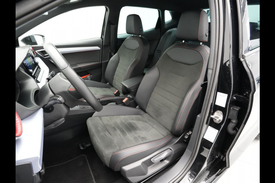 Seat Ibiza 1.0 EcoTSI 95pk FR Business Connect Navi via App Camera Clima Acc 95