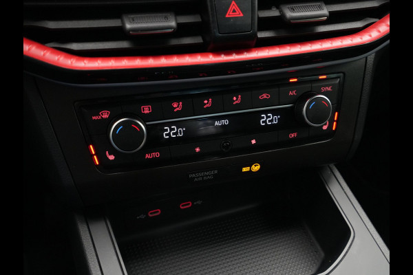 Seat Ibiza 1.0 EcoTSI 95pk FR Business Connect Navi via App Camera Clima Acc 95