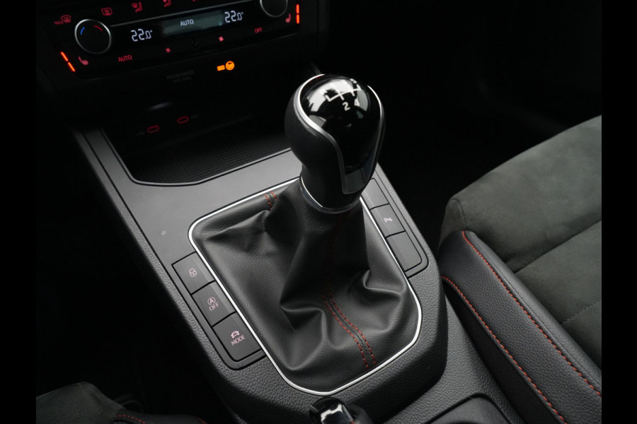 Seat Ibiza 1.0 EcoTSI 95pk FR Business Connect Navi via App Camera Clima Acc 95