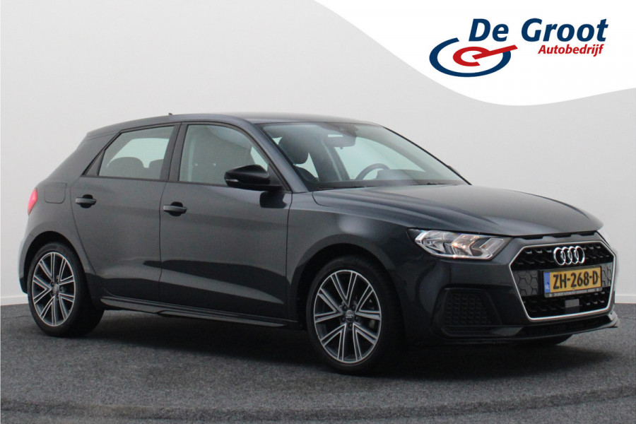 Audi A1 Sportback 25 TFSI epic Virtual Cockpit, Apple Carplay, Climate, Lane Assist, PDC, 17"