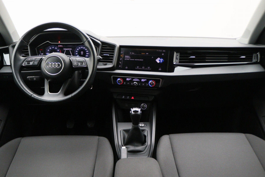Audi A1 Sportback 25 TFSI epic Virtual Cockpit, Apple Carplay, Climate, Lane Assist, PDC, 17"