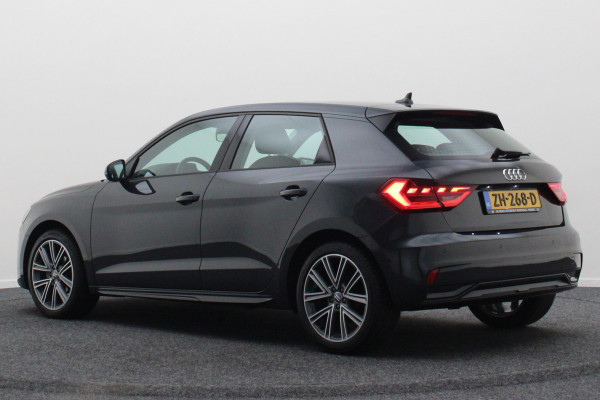 Audi A1 Sportback 25 TFSI epic Virtual Cockpit, Apple Carplay, Climate, Lane Assist, PDC, 17"