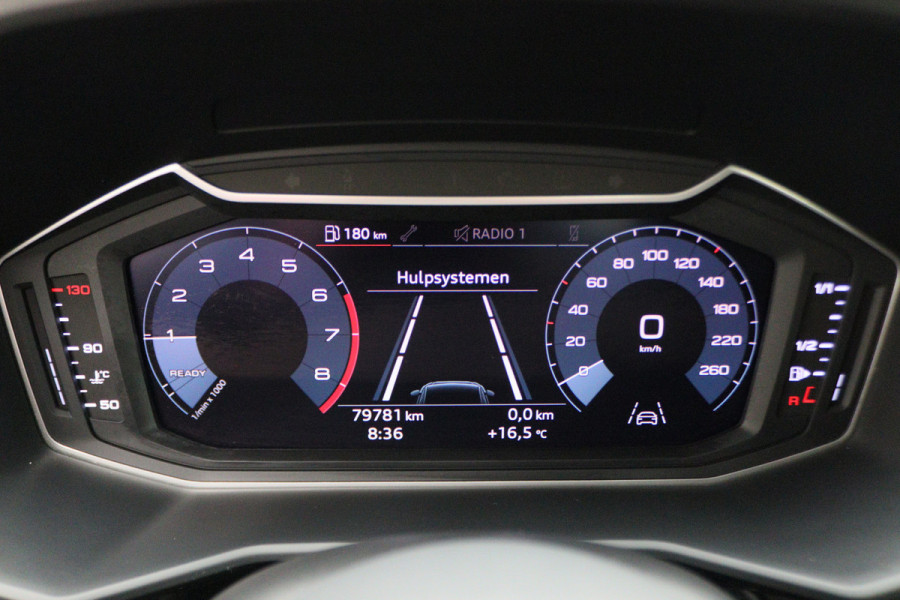 Audi A1 Sportback 25 TFSI epic Virtual Cockpit, Apple Carplay, Climate, Lane Assist, PDC, 17"