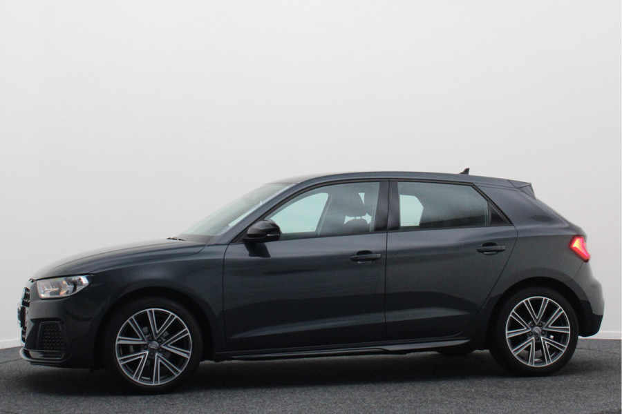 Audi A1 Sportback 25 TFSI epic Virtual Cockpit, Apple Carplay, Climate, Lane Assist, PDC, 17"