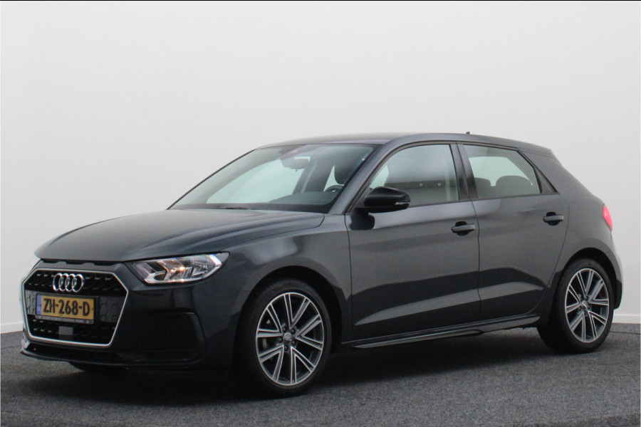 Audi A1 Sportback 25 TFSI epic Virtual Cockpit, Apple Carplay, Climate, Lane Assist, PDC, 17"