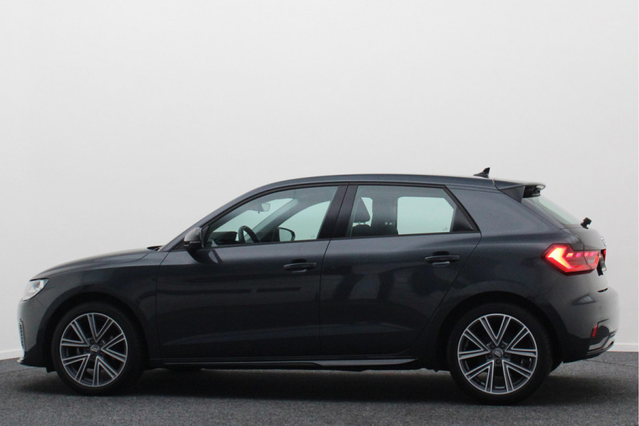 Audi A1 Sportback 25 TFSI epic Virtual Cockpit, Apple Carplay, Climate, Lane Assist, PDC, 17"