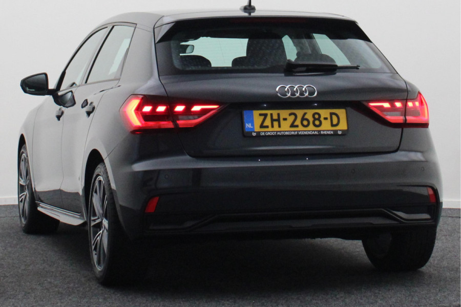 Audi A1 Sportback 25 TFSI epic Virtual Cockpit, Apple Carplay, Climate, Lane Assist, PDC, 17"