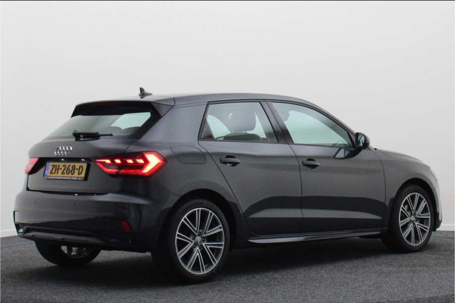 Audi A1 Sportback 25 TFSI epic Virtual Cockpit, Apple Carplay, Climate, Lane Assist, PDC, 17"