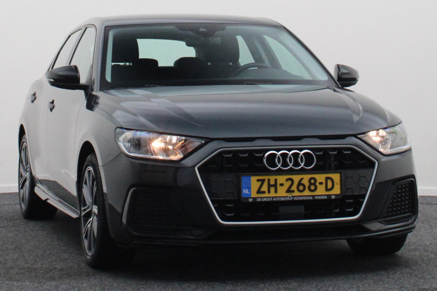 Audi A1 Sportback 25 TFSI epic Virtual Cockpit, Apple Carplay, Climate, Lane Assist, PDC, 17"
