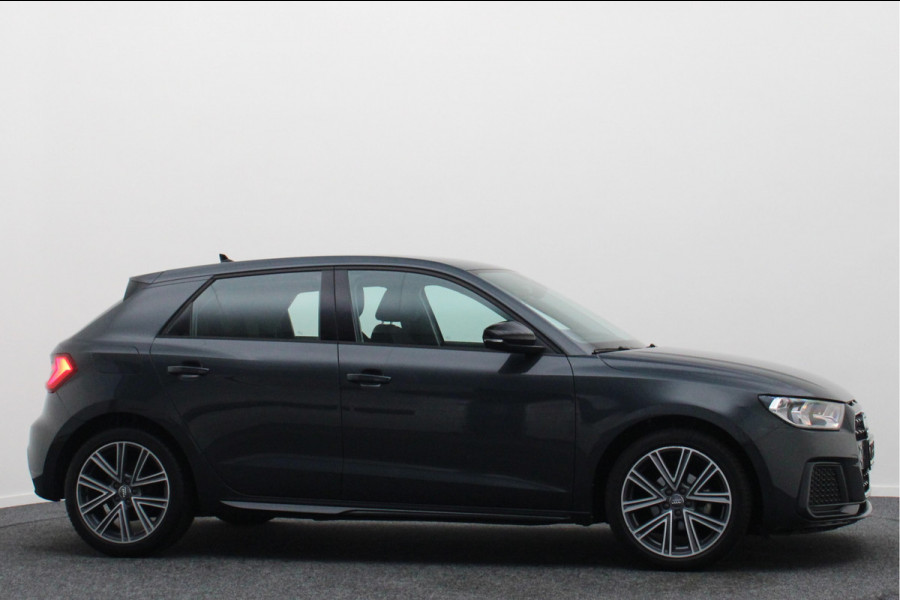 Audi A1 Sportback 25 TFSI epic Virtual Cockpit, Apple Carplay, Climate, Lane Assist, PDC, 17"