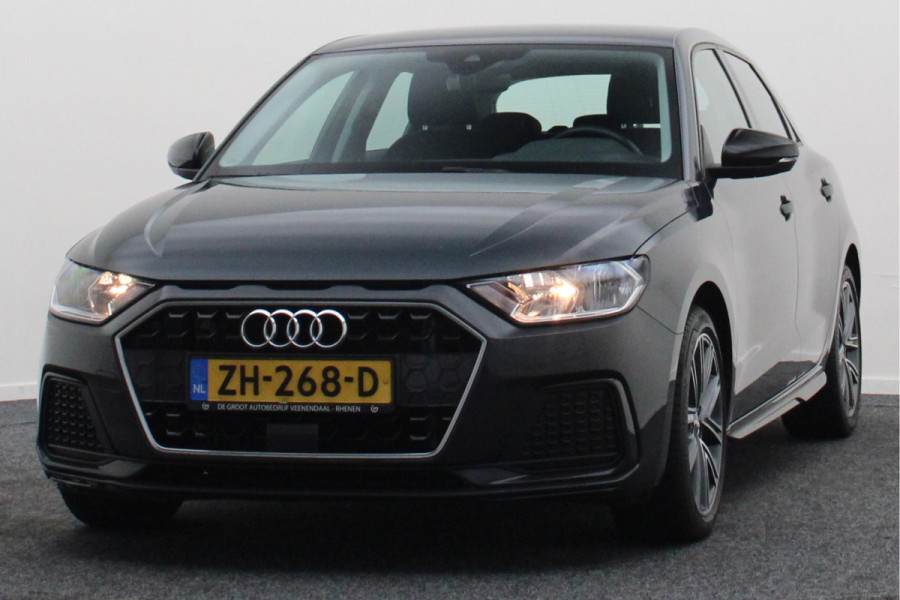 Audi A1 Sportback 25 TFSI epic Virtual Cockpit, Apple Carplay, Climate, Lane Assist, PDC, 17"