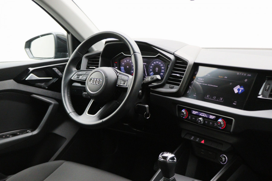 Audi A1 Sportback 25 TFSI epic Virtual Cockpit, Apple Carplay, Climate, Lane Assist, PDC, 17"