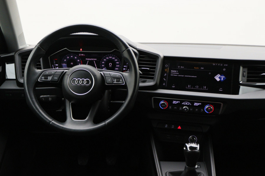 Audi A1 Sportback 25 TFSI epic Virtual Cockpit, Apple Carplay, Climate, Lane Assist, PDC, 17"