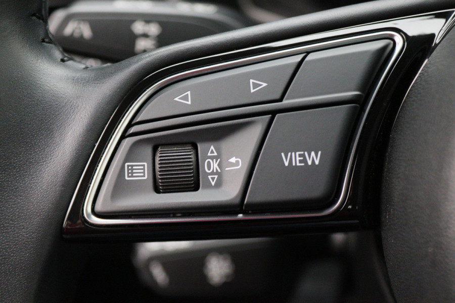 Audi A1 Sportback 25 TFSI epic Virtual Cockpit, Apple Carplay, Climate, Lane Assist, PDC, 17"
