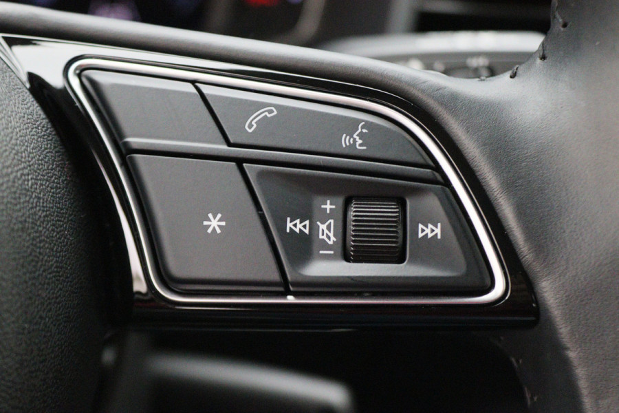 Audi A1 Sportback 25 TFSI epic Virtual Cockpit, Apple Carplay, Climate, Lane Assist, PDC, 17"