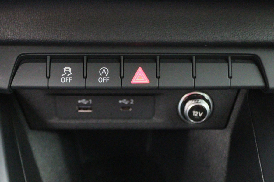 Audi A1 Sportback 25 TFSI epic Virtual Cockpit, Apple Carplay, Climate, Lane Assist, PDC, 17"