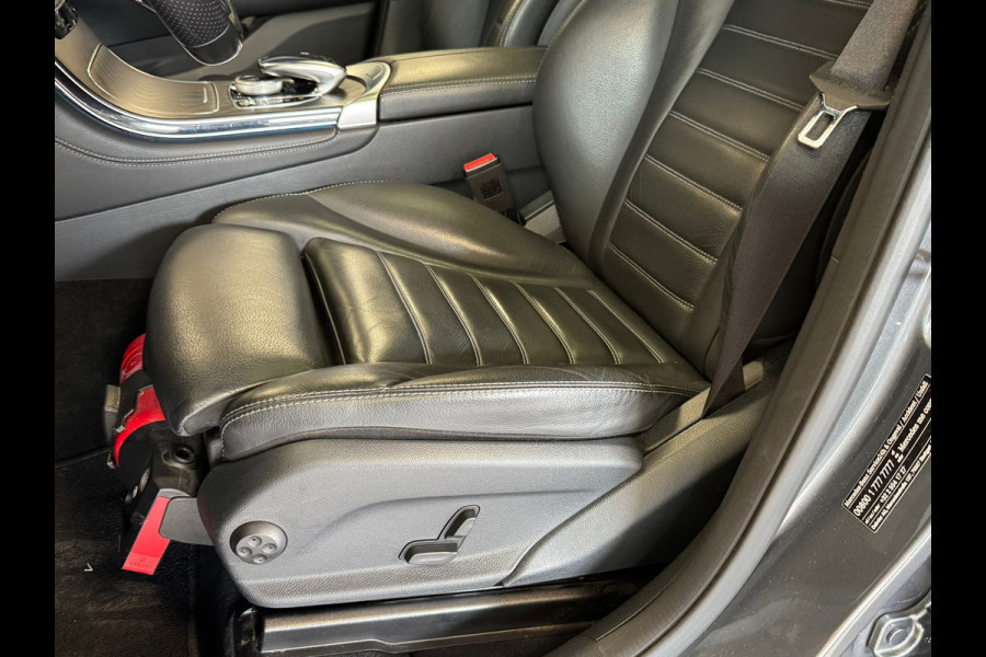 Mercedes-Benz GLC 250 4MATIC Premium Plus AUT. PANORAMADAK CRUISE CAMERA TREKHAAK PDC NAVIGATIE STOELVERWARMING AIRCO