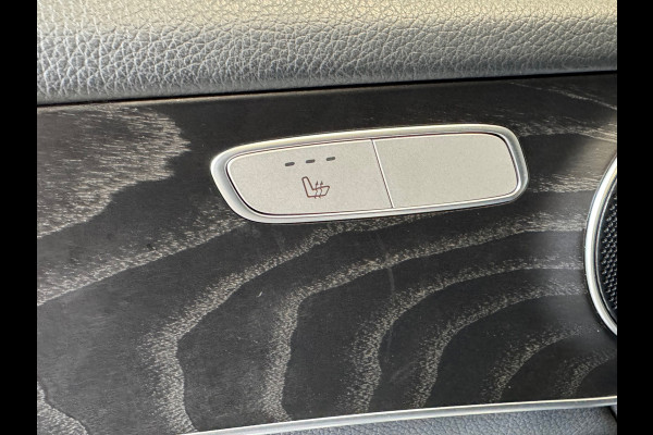 Mercedes-Benz GLC 250 4MATIC Premium Plus AUT. PANORAMADAK CRUISE CAMERA TREKHAAK PDC NAVIGATIE STOELVERWARMING AIRCO