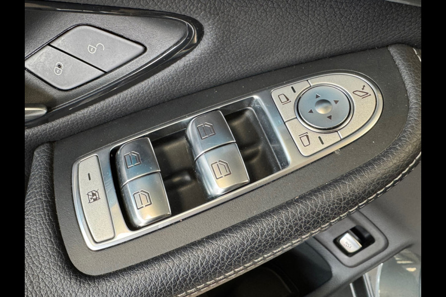 Mercedes-Benz GLC 250 4MATIC Premium Plus AUT. PANORAMADAK CRUISE CAMERA TREKHAAK PDC NAVIGATIE STOELVERWARMING AIRCO