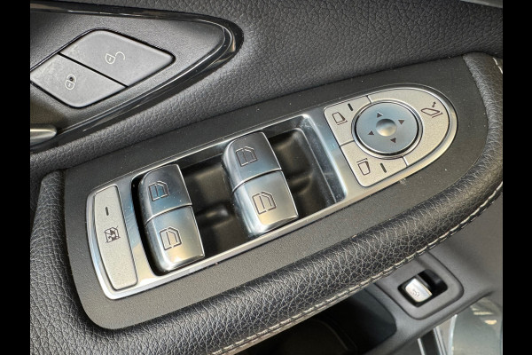 Mercedes-Benz GLC 250 4MATIC Premium Plus AUT. PANORAMADAK CRUISE CAMERA TREKHAAK PDC NAVIGATIE STOELVERWARMING AIRCO